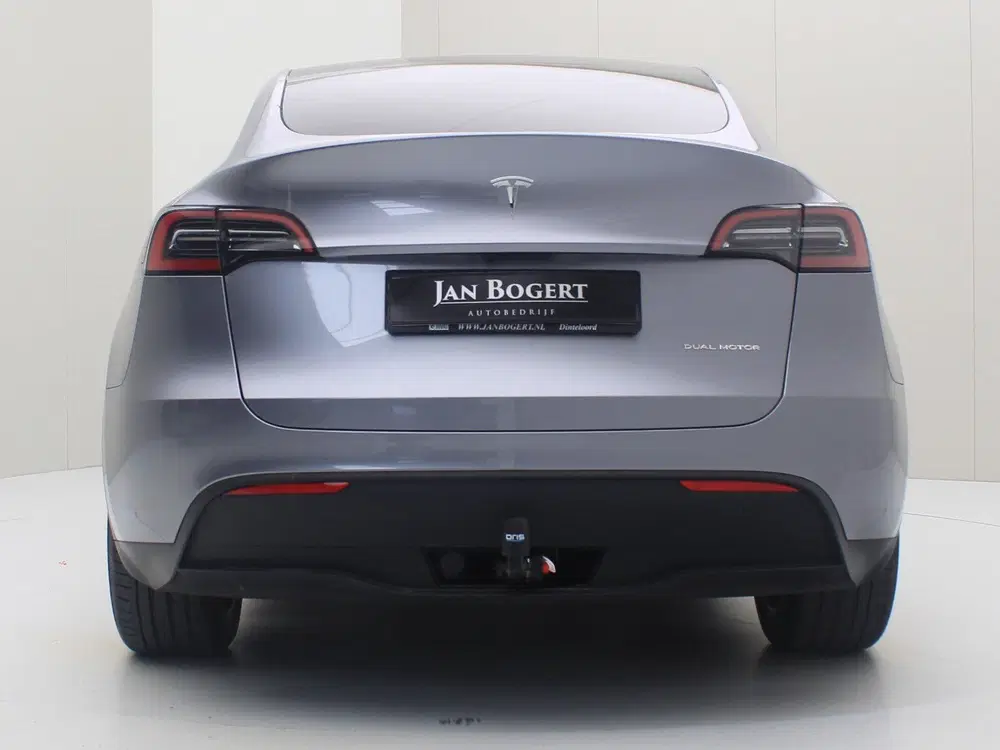 Tesla Model Y Long Range AWD 351pk 96 uit 2023, foto 6