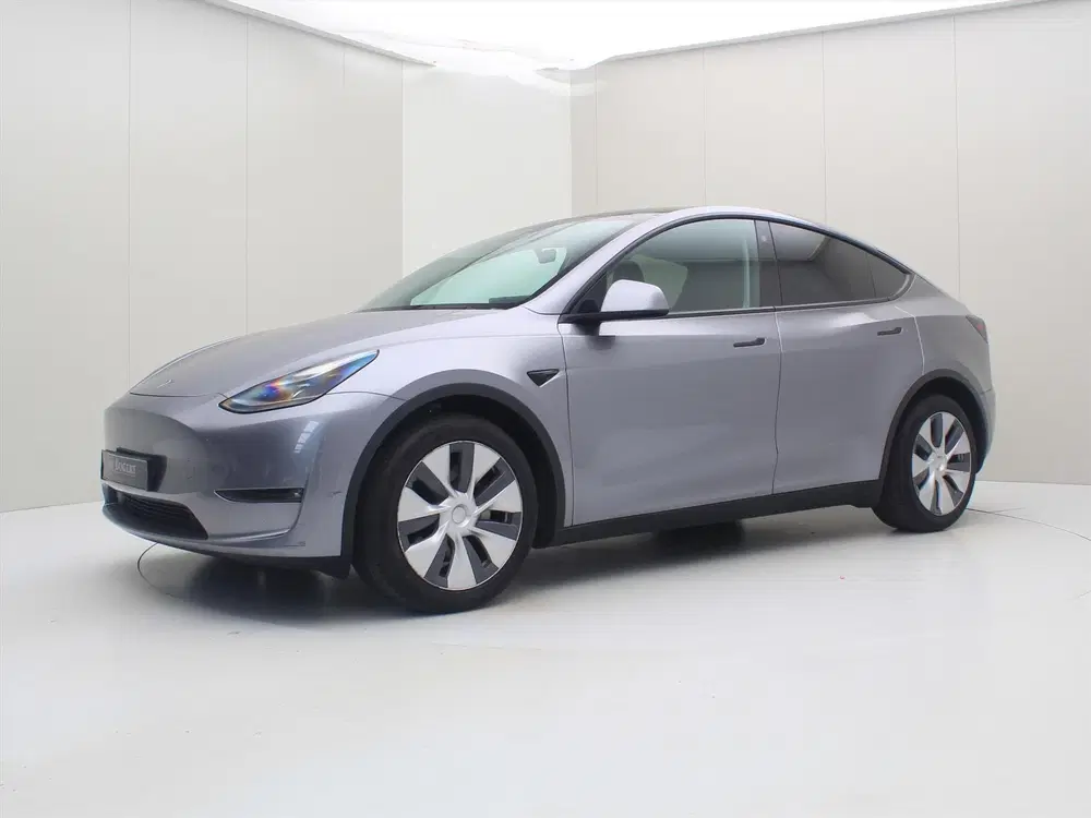 Tesla Model Y Long Range AWD 351pk 96 uit 2023, foto 7
