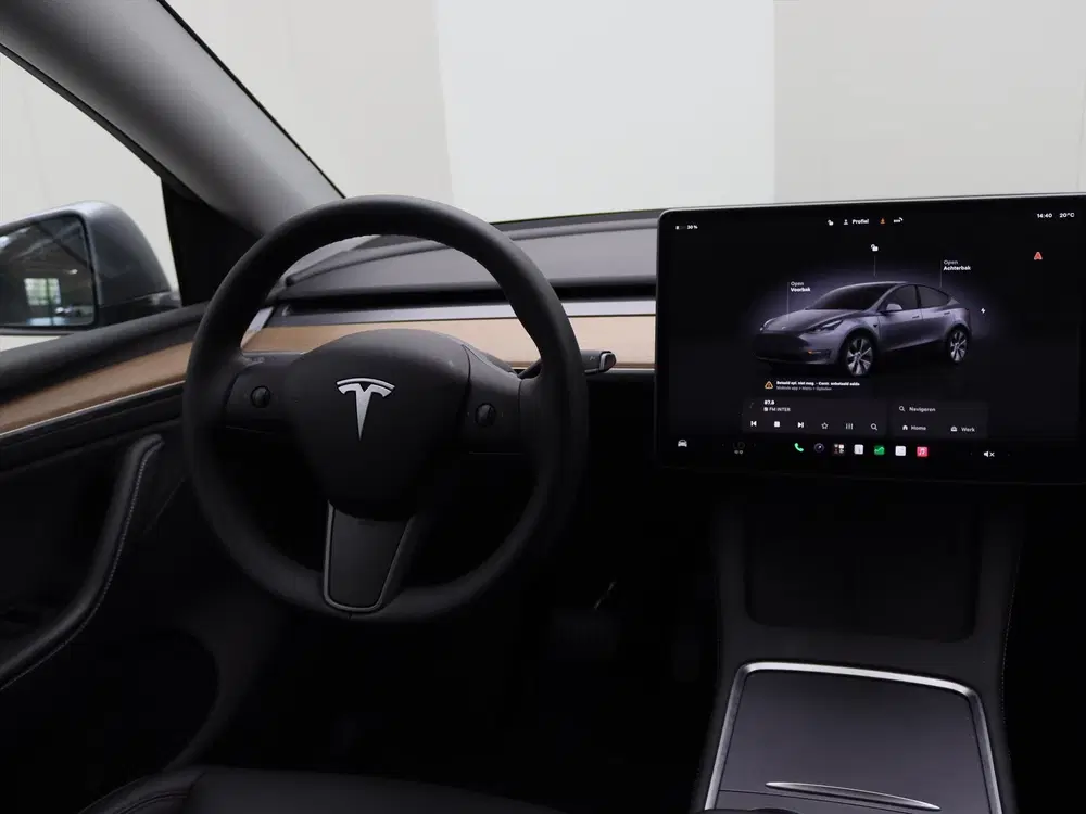Tesla Model Y Long Range AWD 351pk 96 uit 2023, foto 9