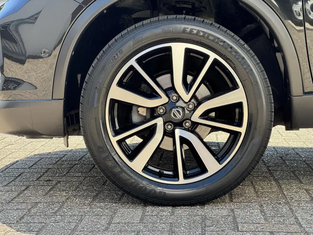 Nissan X-Trail 1.3 DIG-T Business Edition Cruise control uit 2020, foto 11