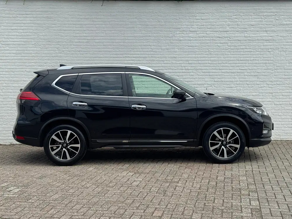 Nissan X-Trail 1.3 DIG-T Business Edition Cruise control uit 2020, foto 13