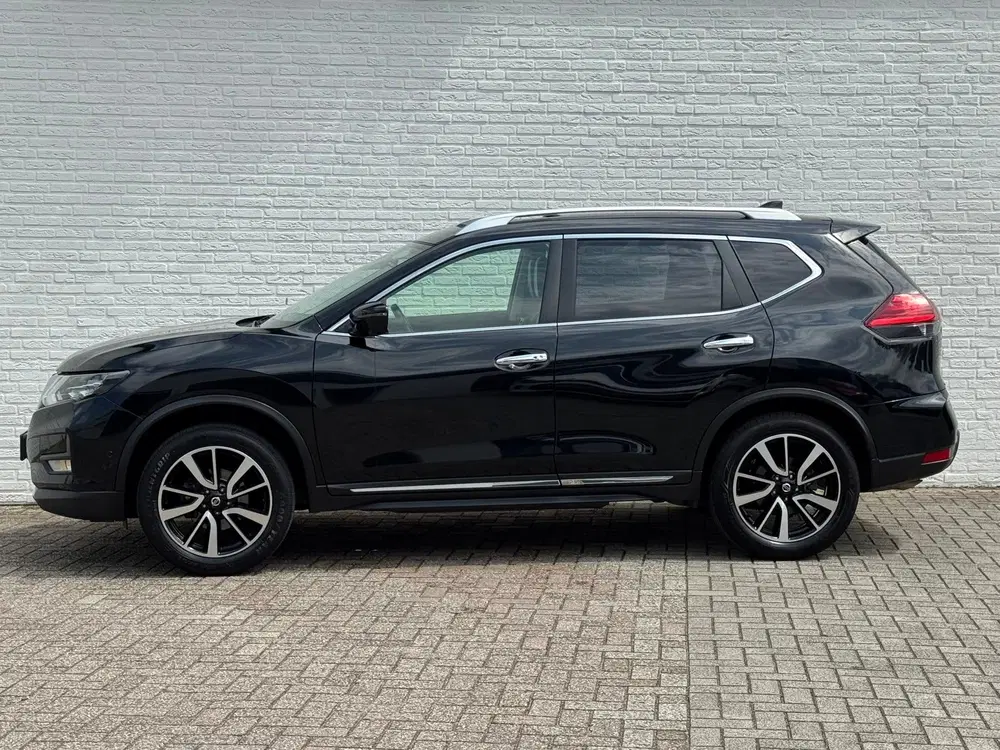 Nissan X-Trail 1.3 DIG-T Business Edition Cruise control uit 2020, foto 14