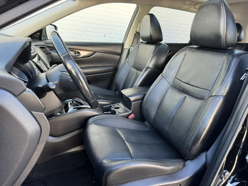 Nissan X-Trail 1.3 DIG-T Business Edition Cruise control uit 2020, foto 2
