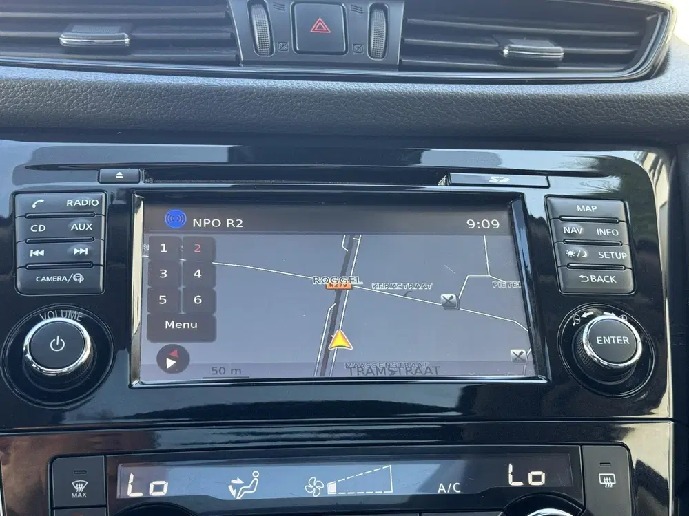 Nissan X-Trail 1.3 DIG-T Business Edition Cruise control uit 2020, foto 7