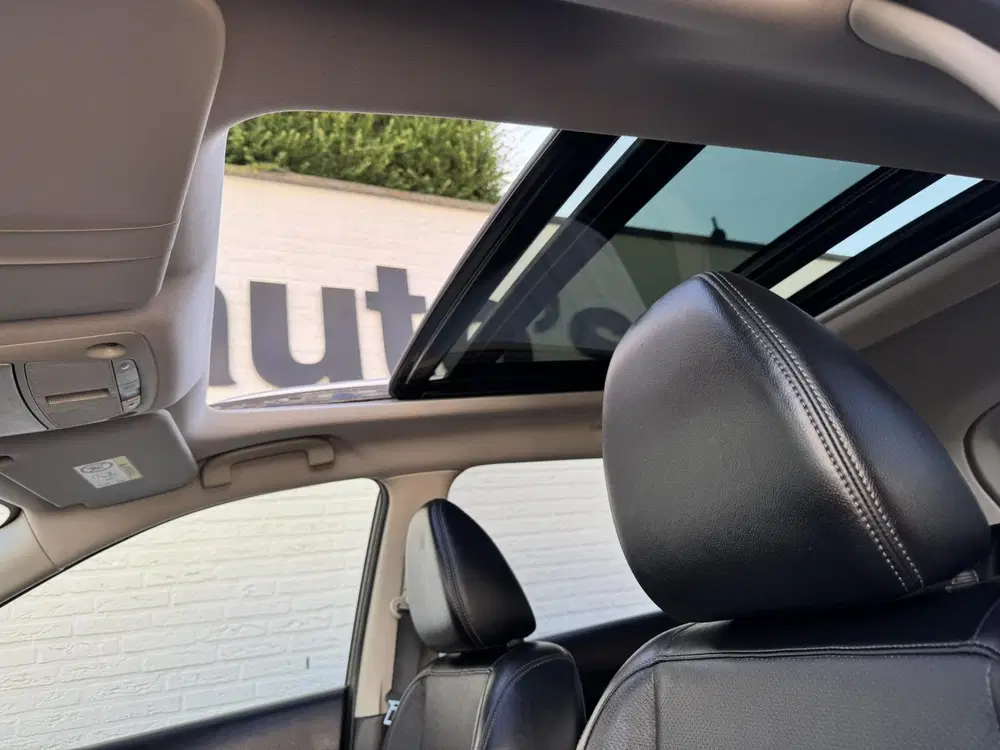 Nissan X-Trail 1.3 DIG-T Business Edition Cruise control uit 2020, foto 9