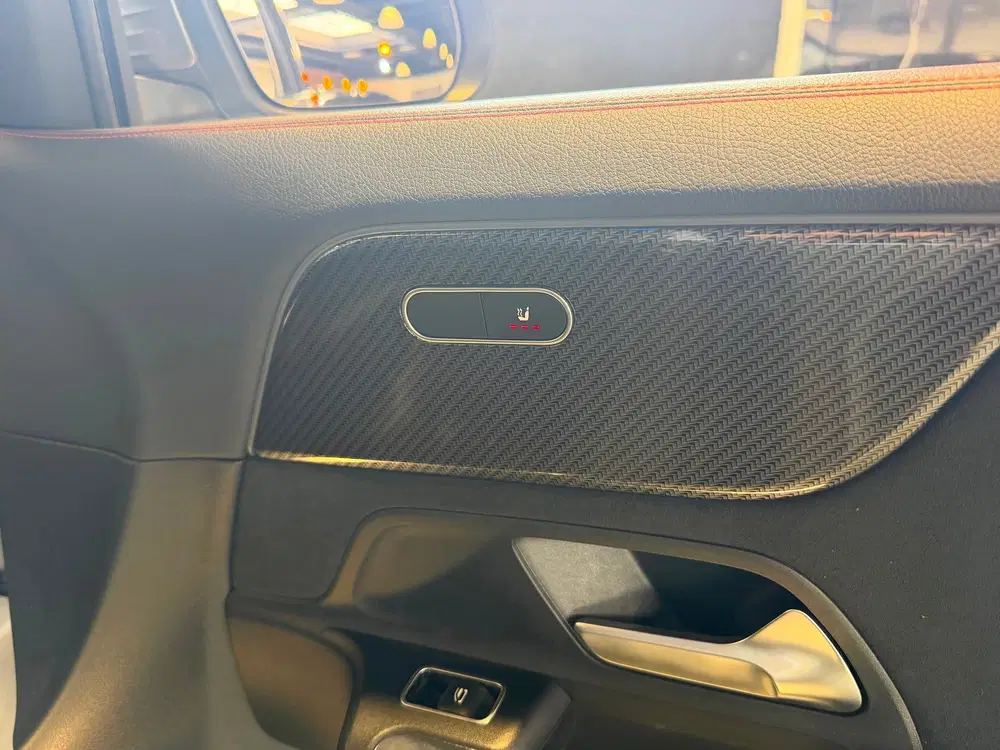 Mercedes-Benz GLA 250 4MATIC AMG Pano uit 2020, foto 13
