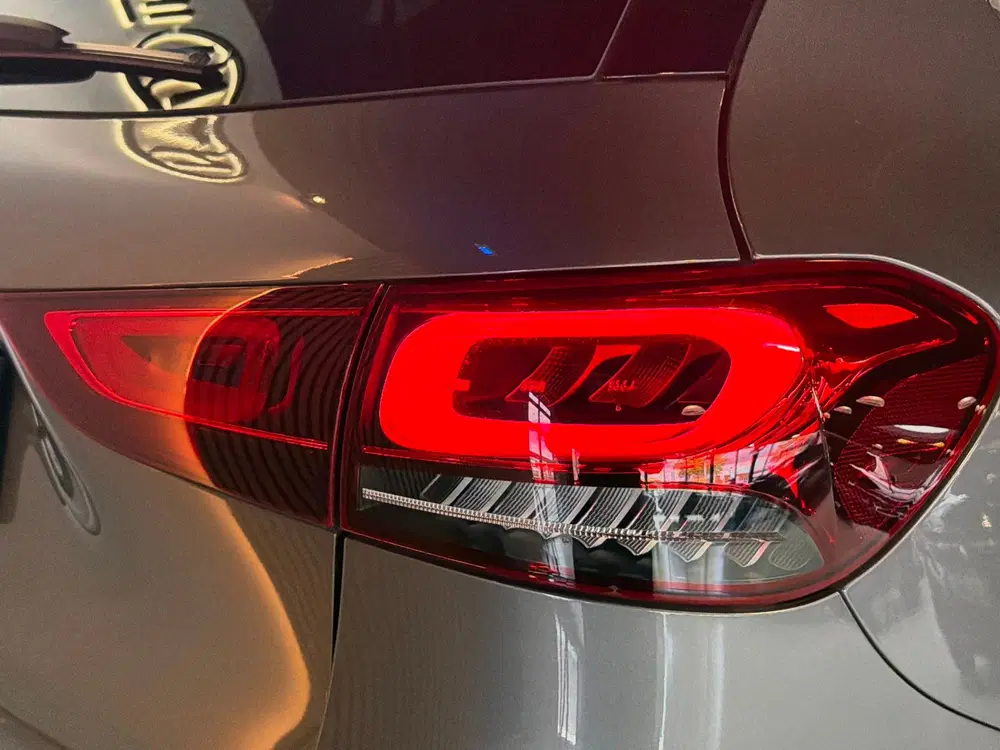 Mercedes-Benz GLA 250 4MATIC AMG Pano uit 2020, foto 15