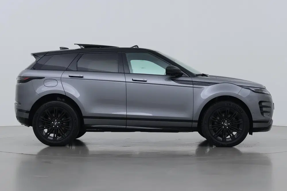 Land Rover Range Rover Evoque P270e Dynamic SE uit 2026, foto 10