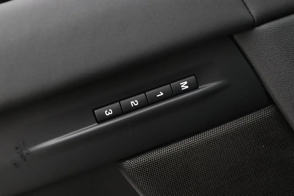 Land Rover Range Rover Evoque P270e Dynamic SE uit 2026, foto 12