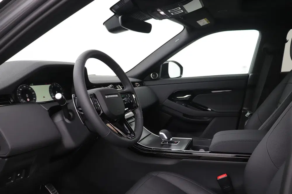 Land Rover Range Rover Evoque P270e Dynamic SE uit 2026, foto 3