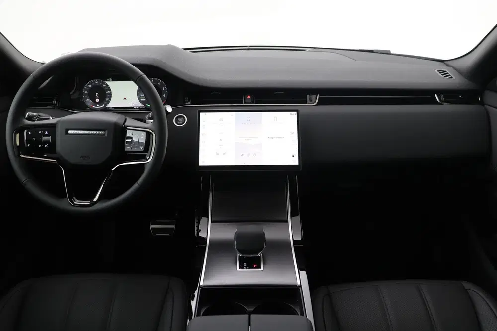 Land Rover Range Rover Evoque P270e Dynamic SE uit 2026, foto 4