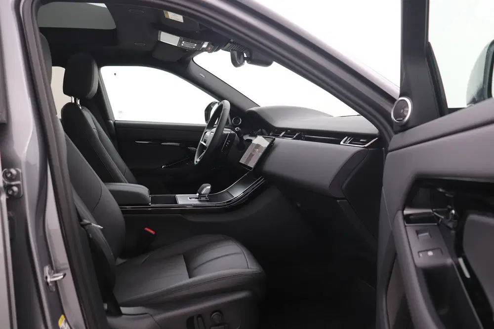 Land Rover Range Rover Evoque P270e Dynamic SE uit 2026, foto 5