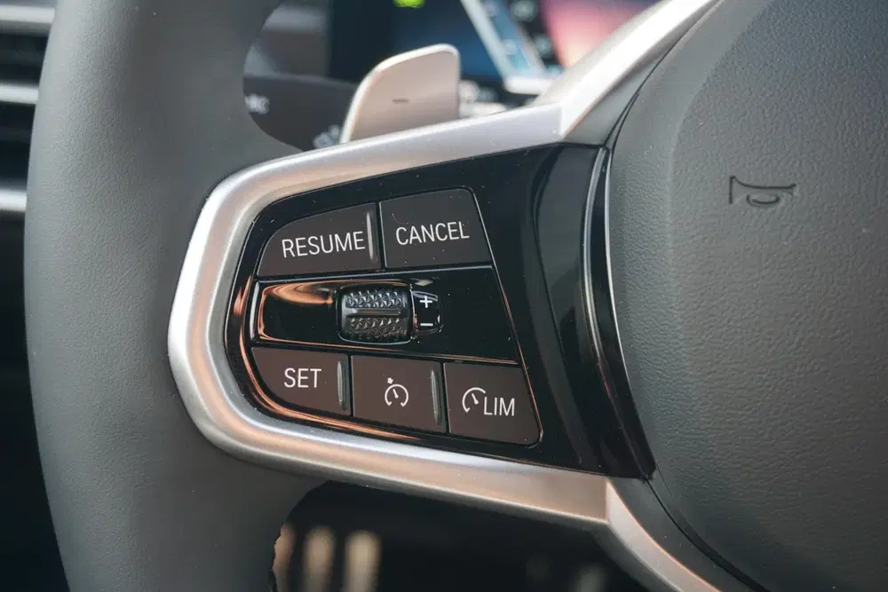 BMW 4-serie Gran Coupé 420i uit 2026, foto 14