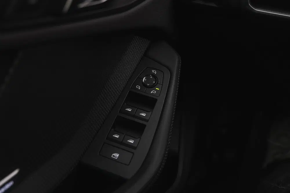 BMW 2-serie Coupé 220 Automaat uit 2025, foto 13