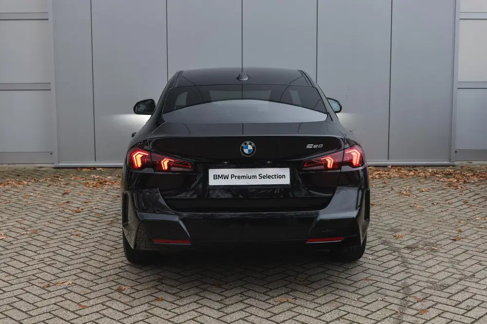 BMW 2-serie Coupé 220 Automaat uit 2025, foto 6