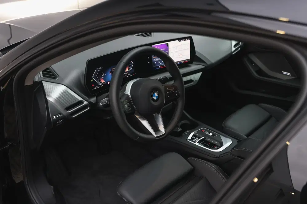 BMW 2-serie Coupé 220 Automaat uit 2025, foto 9