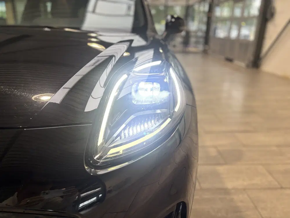 Ford Puma EcoBoost Hybrid 155 pk ST-Line X uit 2025, foto 6