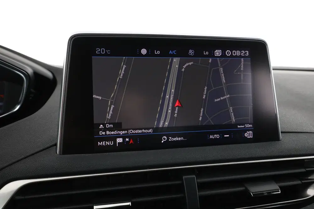 Peugeot 5008 1.2 PureTech GT-Line Avantage uit 2020, foto 11