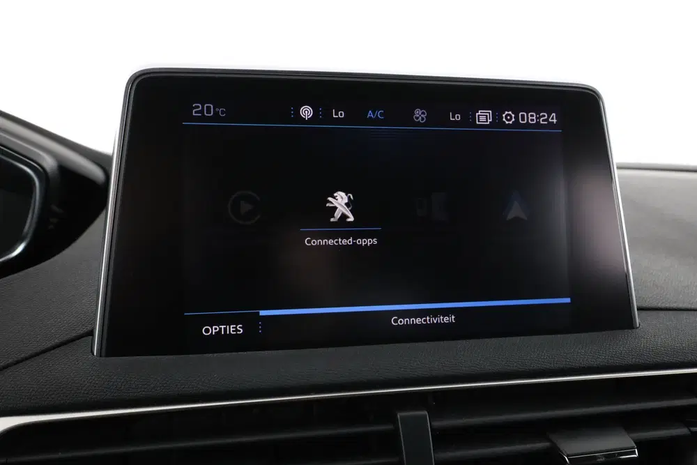 Peugeot 5008 1.2 PureTech GT-Line Avantage uit 2020, foto 13