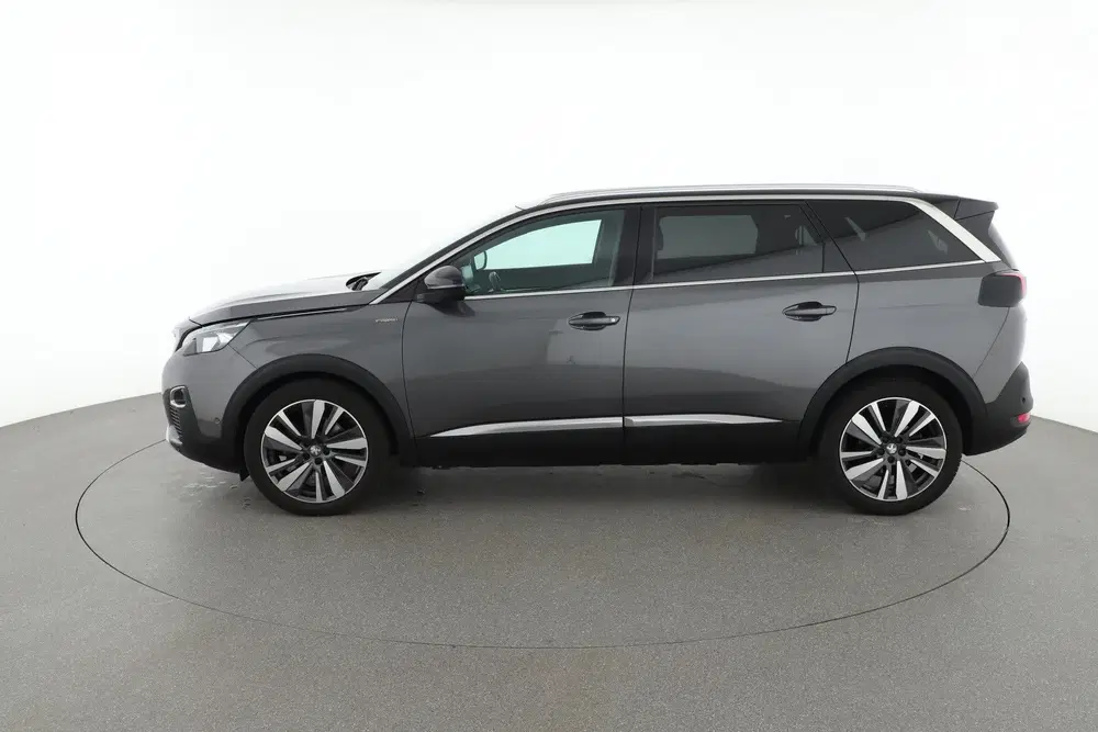 Peugeot 5008 1.2 PureTech GT-Line Avantage uit 2020, foto 2