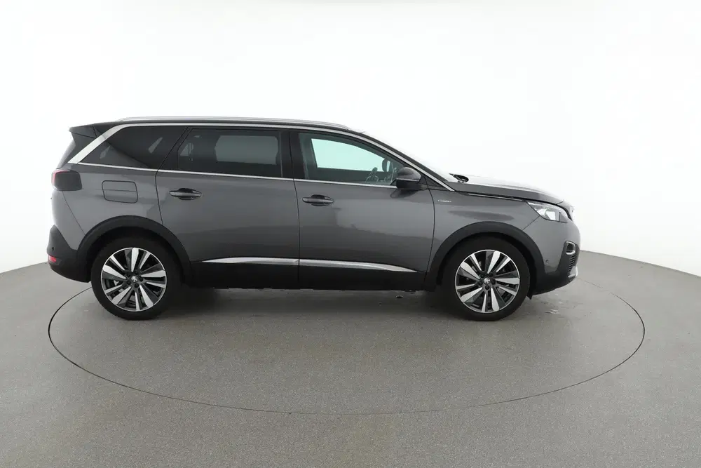 Peugeot 5008 1.2 PureTech GT-Line Avantage uit 2020, foto 6