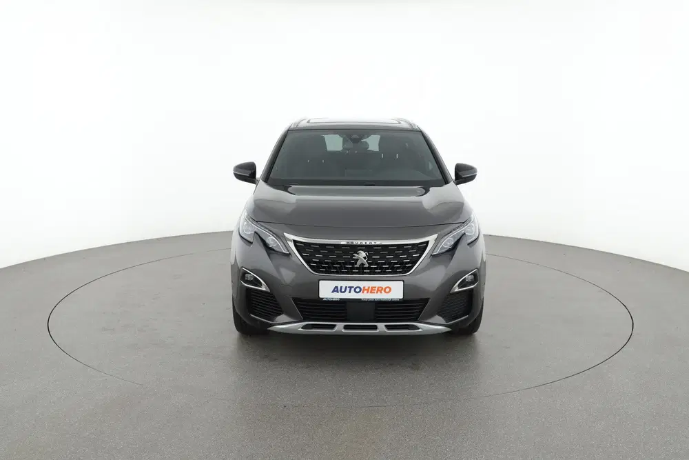 Peugeot 5008 1.2 PureTech GT-Line Avantage uit 2020, foto 8