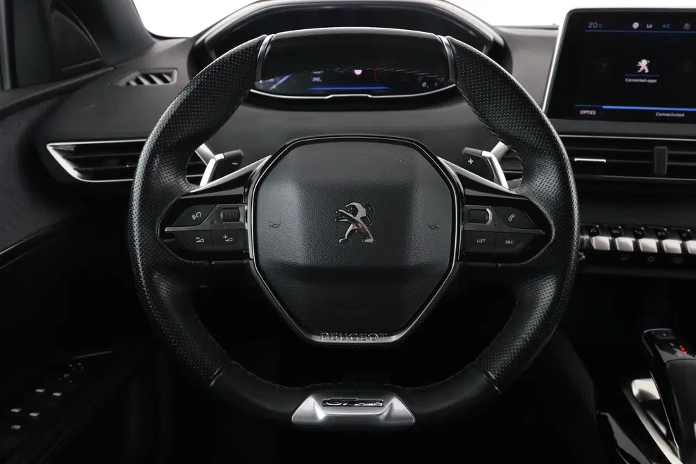 Peugeot 5008 1.2 PureTech GT-Line Avantage uit 2020, foto 9