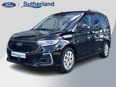 Ford Tourneo Connect 1.5 EcoBoost PHEV L2 Titanium 150p uit 2025