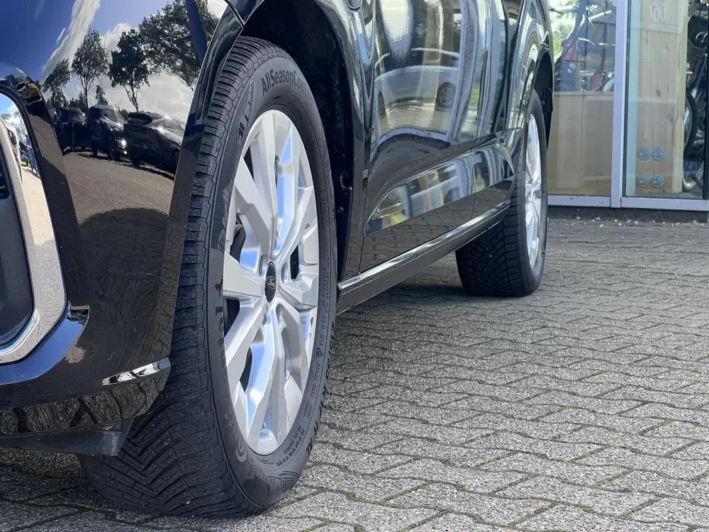 Ford Tourneo Connect 1.5 EcoBoost PHEV L2 Titanium 150p uit 2025, foto 15