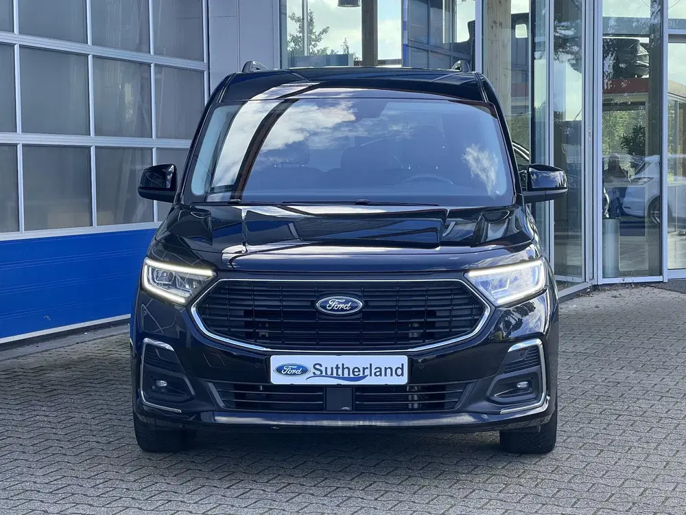 Ford Tourneo Connect 1.5 EcoBoost PHEV L2 Titanium 150p uit 2025, foto 2
