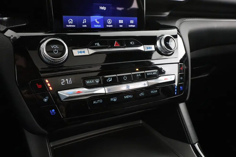 Ford Explorer 3.0 V6 EcoBoost PHEV ST-Line WC88868 uit 2021, foto 10