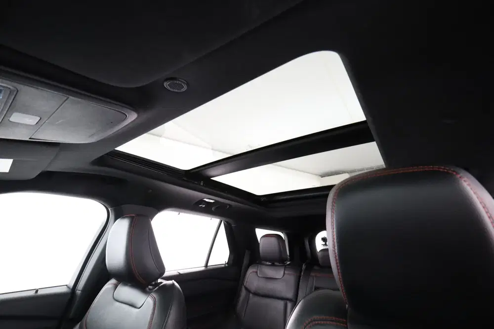 Ford Explorer 3.0 V6 EcoBoost PHEV ST-Line WC88868 uit 2021, foto 11
