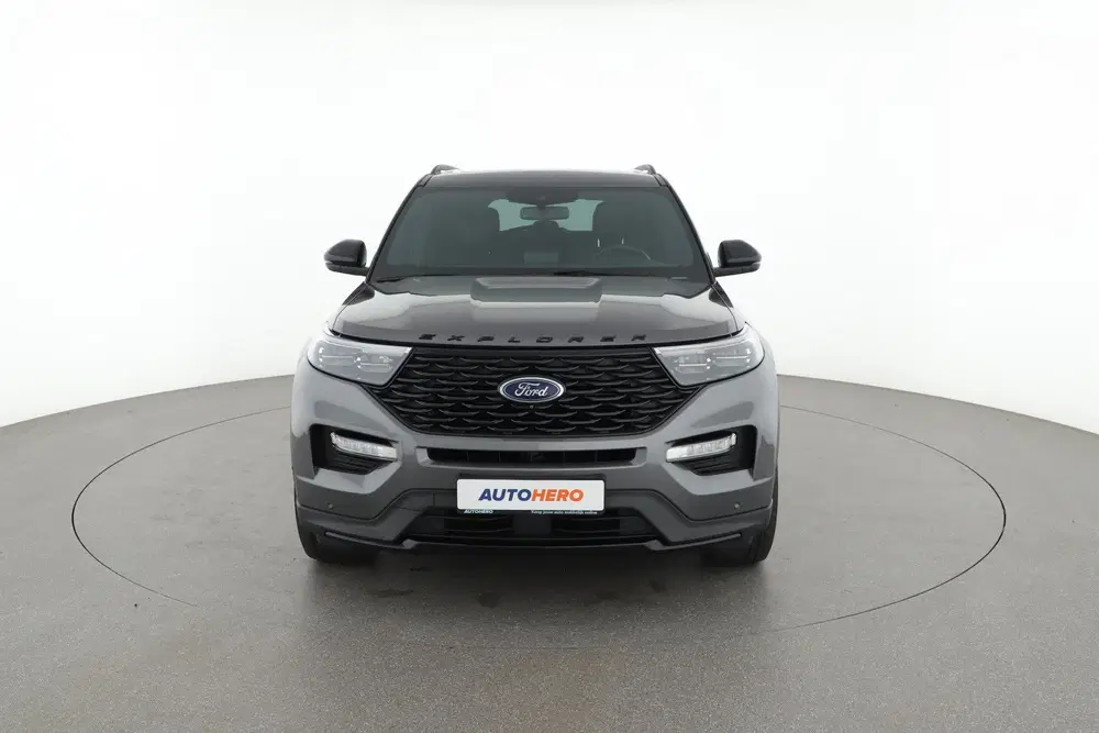 Ford Explorer 3.0 V6 EcoBoost PHEV ST-Line WC88868 uit 2021, foto 8