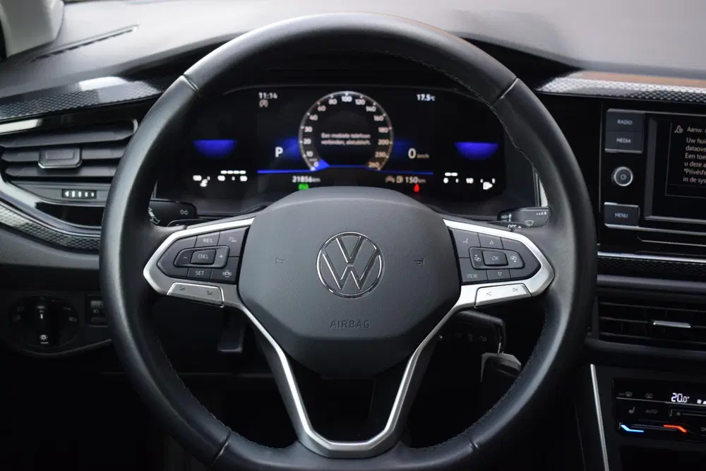 Volkswagen Polo 1.0 TSI Life Business uit 2024, foto 14