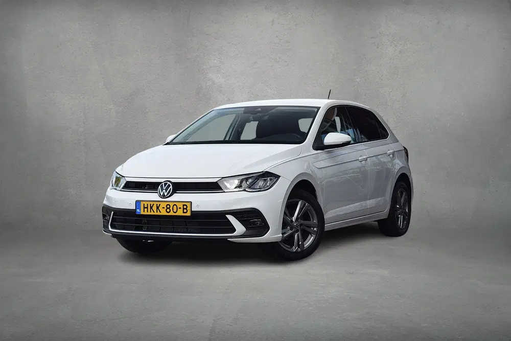 Volkswagen Polo 1.0 TSI Life Business uit 2024, foto 2