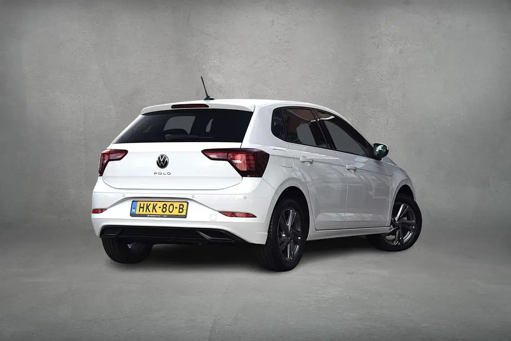 Volkswagen Polo 1.0 TSI Life Business uit 2024, foto 3