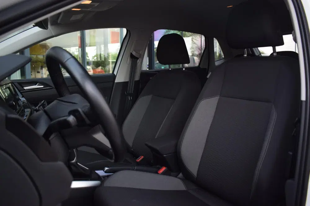 Volkswagen Polo 1.0 TSI Life Business uit 2024, foto 5