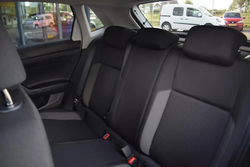 Volkswagen Polo 1.0 TSI Life Business uit 2024, foto 6
