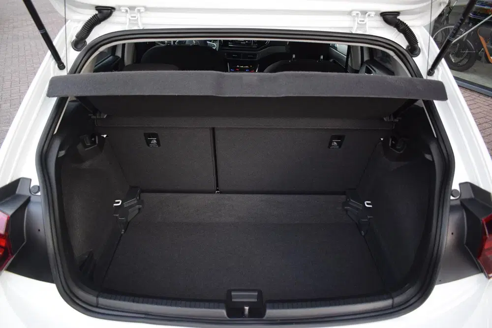 Volkswagen Polo 1.0 TSI Life Business uit 2024, foto 7