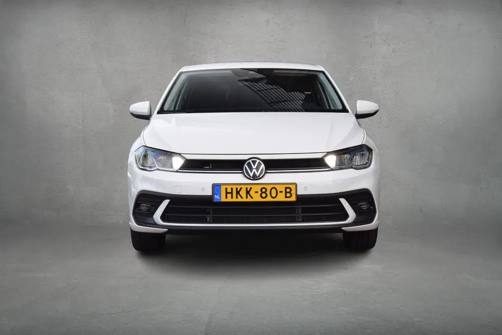Volkswagen Polo 1.0 TSI Life Business uit 2024, foto 8