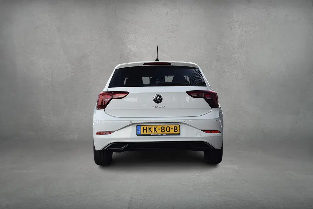 Volkswagen Polo 1.0 TSI Life Business uit 2024, foto 9