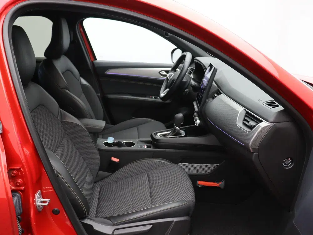Renault Arkana E-Tech full hybrid 145pk techno uit 2024, foto 15