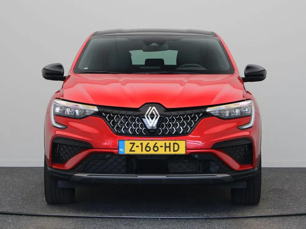Renault Arkana E-Tech full hybrid 145pk techno uit 2024, foto 6