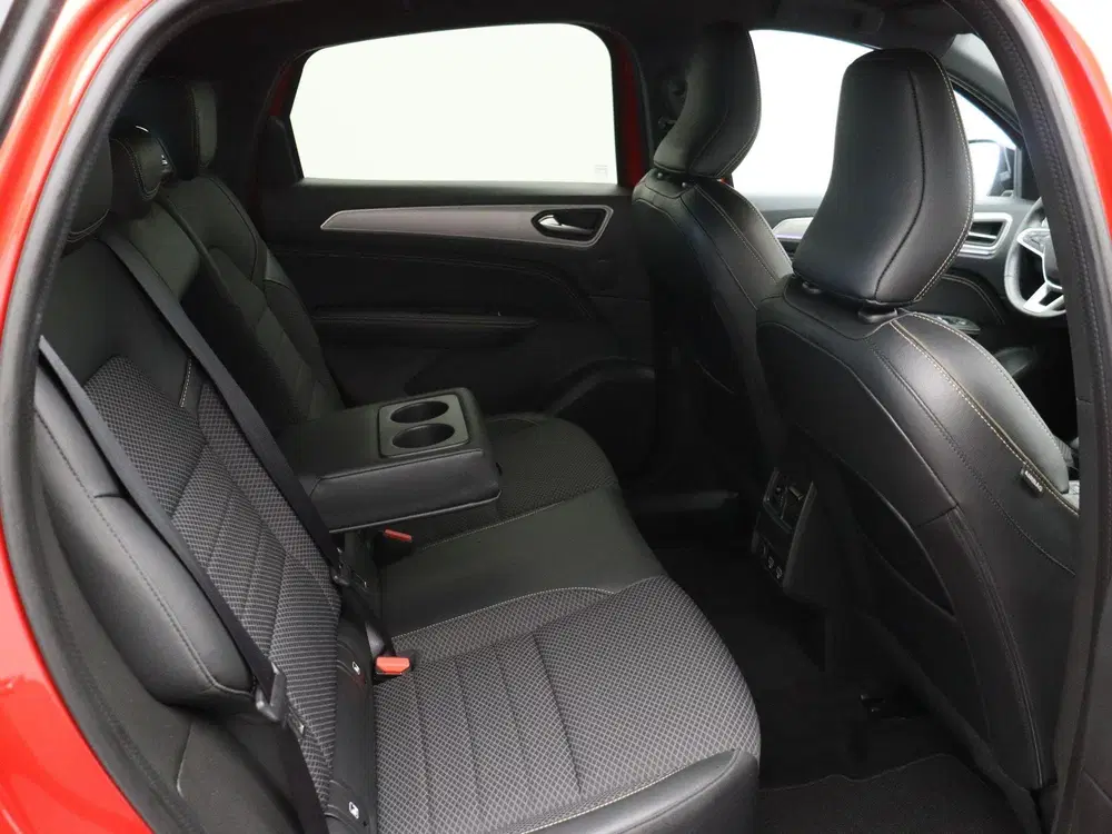 Renault Arkana E-Tech full hybrid 145pk techno uit 2024, foto 8