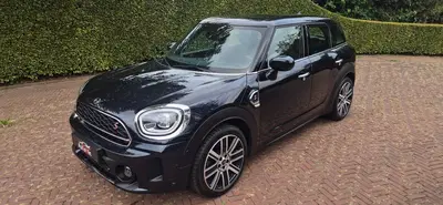 Mini Countryman Cooper S uit 2022