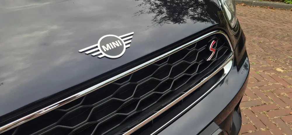 Mini Countryman Cooper S uit 2022, foto 11