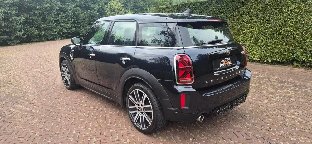 Mini Countryman Cooper S uit 2022, foto 3