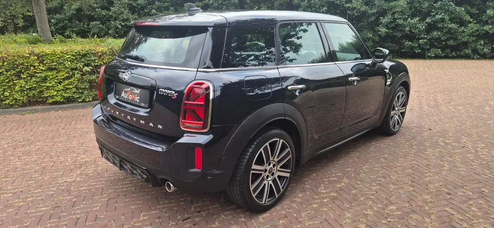 Mini Countryman Cooper S uit 2022, foto 4