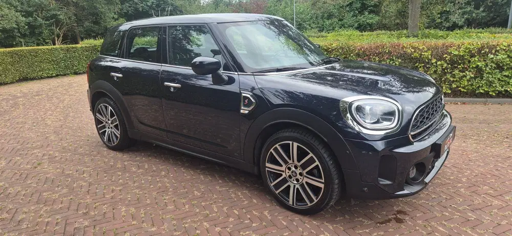 Mini Countryman Cooper S uit 2022, foto 6