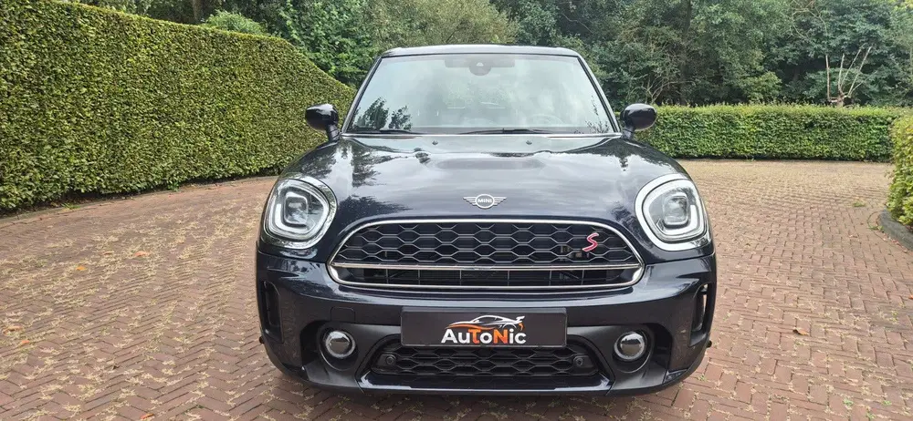 Mini Countryman Cooper S uit 2022, foto 7